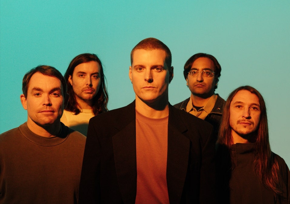 DEAFHEAVEN ESTRENARÁ NUEVO ÁLBUM