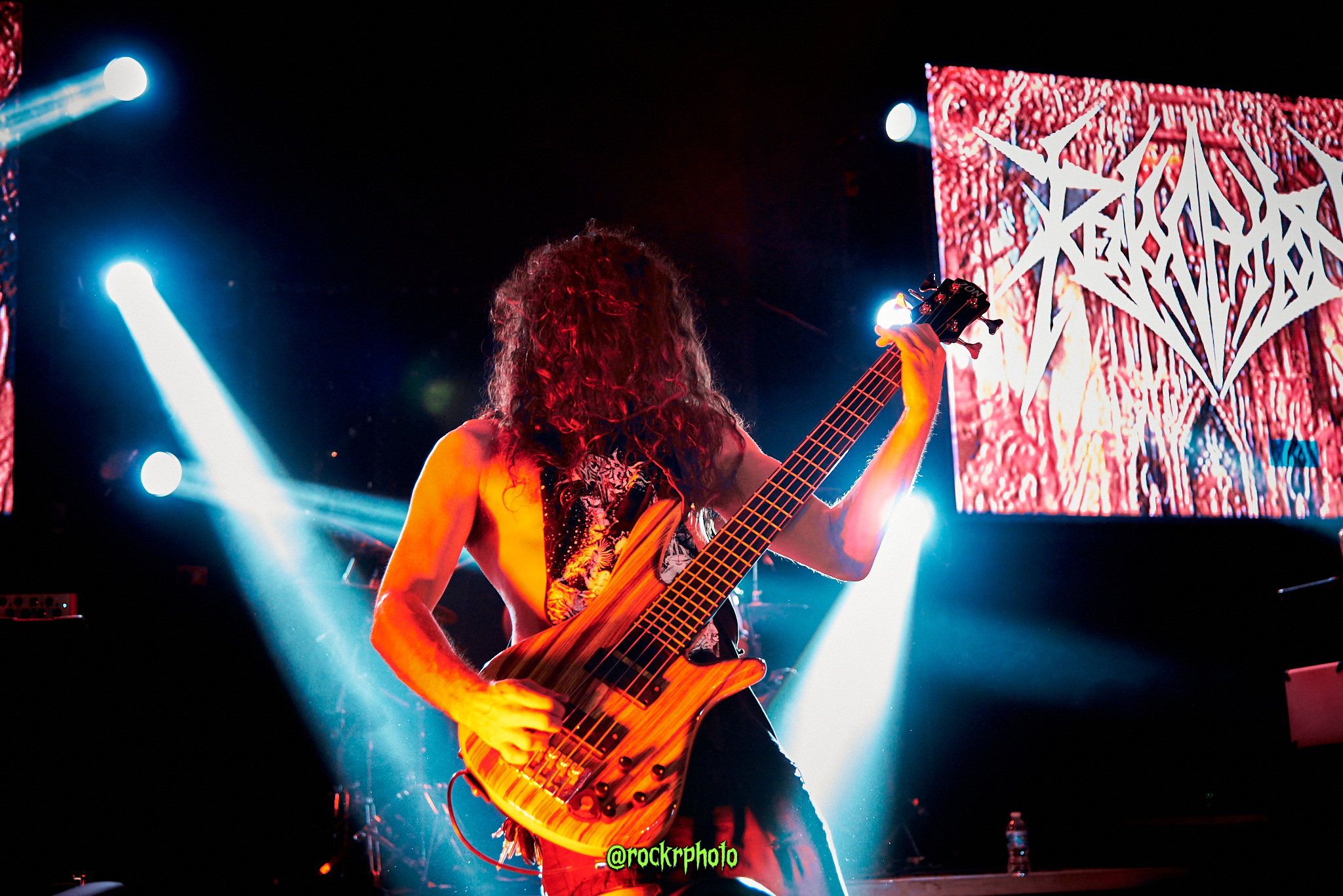 Revocation en Querétaro