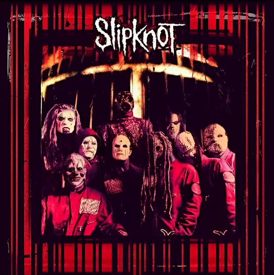 Slipknot regresa a Ciudad de Mexico y Guadalajara!!